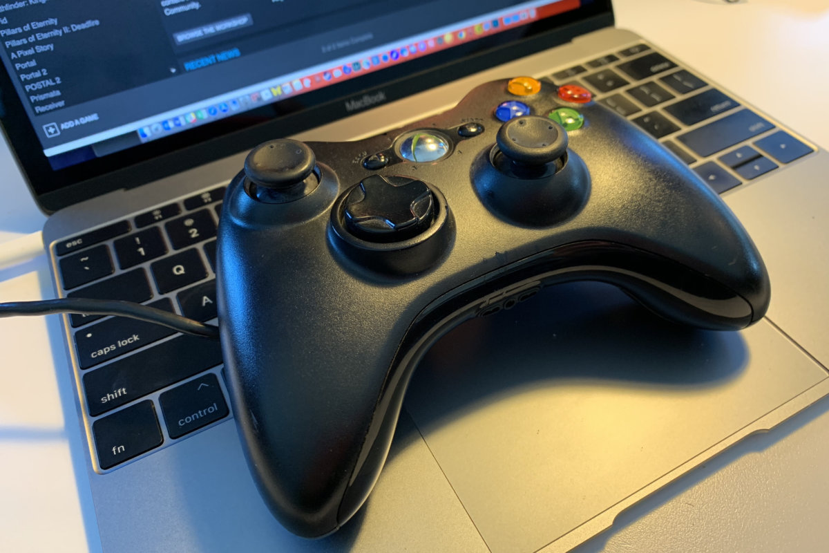Xbox controller download for android